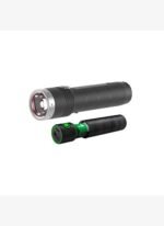 Ledlenser MT10 + Flex3 Set