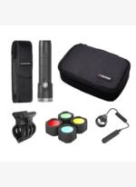 Ledlenser MT10 Set El Feneri