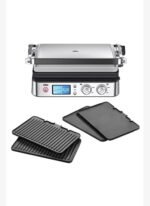 Braun Multıgrıll 9 Pro, CG9043 Contact Izgara ve TosT Makinesi