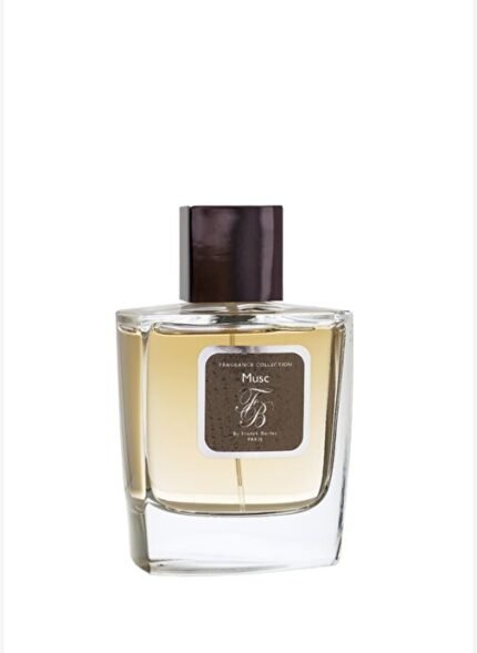 Franck Boclet Musc EDP 100 ml Unisex Parfüm