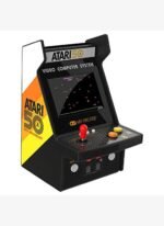 Arcade My Arcade 17Cm Atarı Retro Konsol 100 Oyun Con.Marc-7013 - Görsel 2