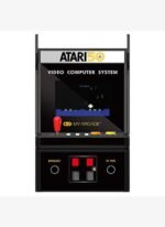 Arcade My Arcade 17Cm Atarı Retro Konsol 100 Oyun Con.Marc-7013 - Görsel 3
