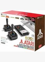 Arcade My Arcade Gamestatıon Atarı Retro Konsol 200 Oyun Con.Marc-7012