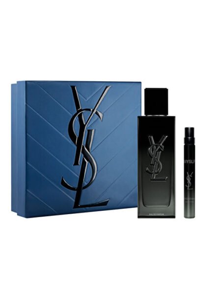 Yves Saint Laurent Myslf EDP 100 ml Parfüm Seti - Bahar Koleksiyonu