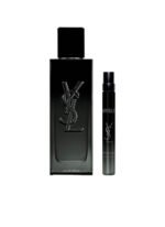 Yves Saint Laurent Myslf EDP 100 ml Parfüm Seti - Bahar Koleksiyonu - Görsel 2