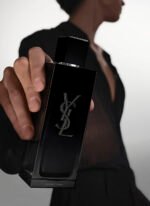 Yves Saint Laurent Myslf EDP 100 ml Parfüm Seti - Bahar Koleksiyonu - Görsel 3