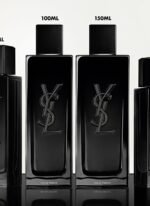Yves Saint Laurent Myslf EDP 100 ml Parfüm Seti - Bahar Koleksiyonu - Görsel 4