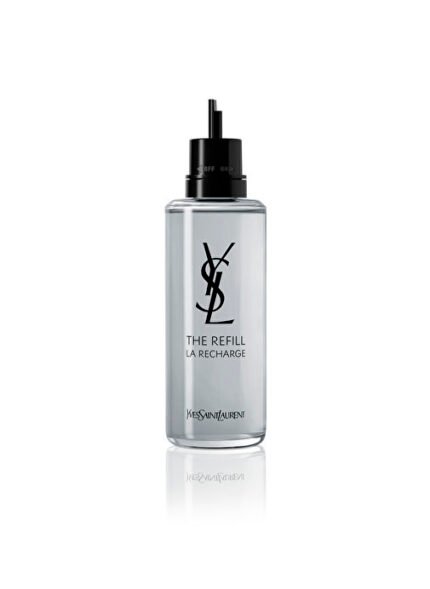 Yves Saint Laurent MYSLF EDP 150 ml Refill Yeniden Doldurulabilir Erkek Parfümü