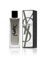 Yves Saint Laurent MYSLF EDT Intense 100 Ml - Görsel 2