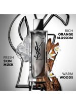 Yves Saint Laurent MYSLF EDT Intense 100 Ml - Görsel 3