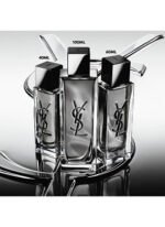 Yves Saint Laurent MYSLF EDT Intense 100 Ml - Görsel 4