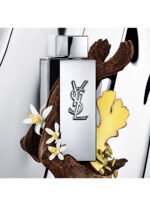 Yves Saint Laurent Myslf L'Absolu 100 ml - Görsel 4