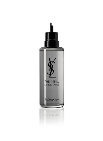 Yves Saint Laurent MYSLF Le Parfum 150 ml Refill Yeniden Doldurulabilir Erkek Parfümü