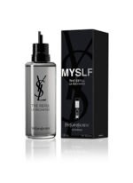 Yves Saint Laurent MYSLF Le Parfum 150 ml Refill Yeniden Doldurulabilir Erkek Parfümü - Görsel 2