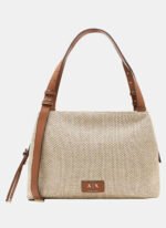 Armani Exchange Natürel Kadın Omuz Çantası XW002603