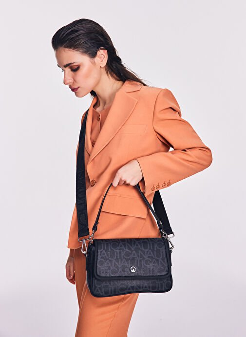 tryoshop-b-nautica-siyah-kadin-omuz-cantasi-cn6556t-25k-15605719-1-3 Nautica Siyah Kadın Omuz Çantası CN6556T-25K - Görsel 1