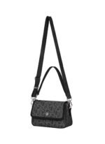 Nautica Siyah Kadın Omuz Çantası CN6556T-25K - Görsel 4