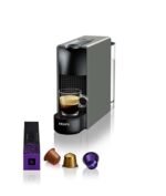 Nespresso C30 Grey Essenza