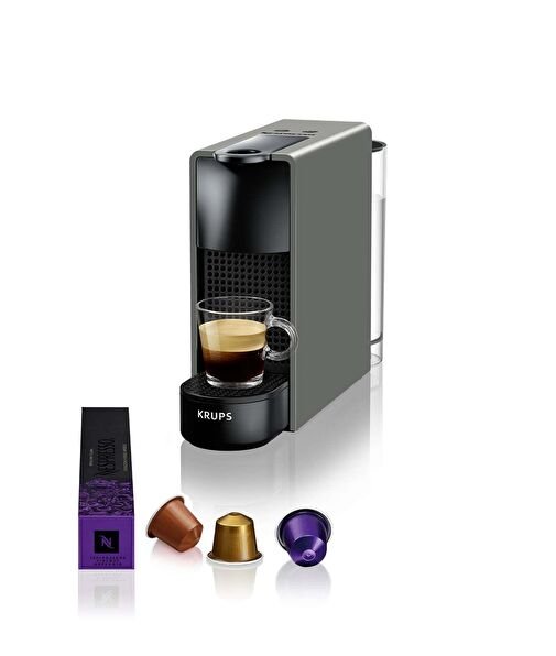 Nespresso C30 Grey Essenza