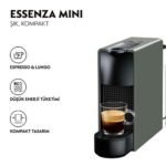 Nespresso C30 Grey Essenza 2