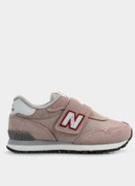 New Balance P5159W Pembe Kadın Yürüyüş Ayakkabısı 515