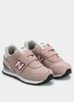 New Balance P5159W Pembe Kadın Yürüyüş Ayakkabısı 515 - Görsel 2