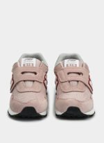 New Balance P5159W Pembe Kadın Yürüyüş Ayakkabısı 515 - Görsel 3