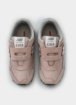 New Balance P5159W Pembe Kadın Yürüyüş Ayakkabısı 515 - Görsel 4