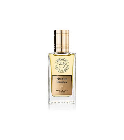 NICOLAİ MACARON BOURBON EDP 30 ML