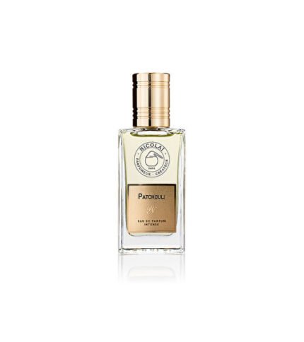 NICOLAI PATCHOULI INTENSE EDP 30 ML