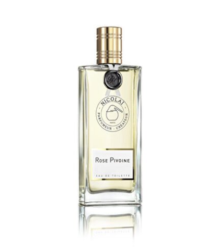 NICOLAI ROSE PIVOINE EDP 100 ML