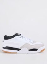 Nike Beyaz Erkek Çocuk Yürüyüş Ayakkabısı FQ7936-110-JORDAN 4 RM (PS)