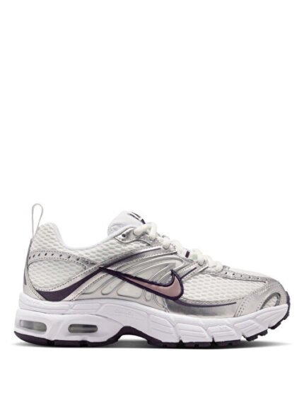 Nike Beyaz Kadın Yürüyüş Ayakkabısı IQ9430-100-NIKE AIR MAX MOTO (GS)