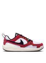 Nike Beyaz - Kırmızı Erkek Çocuk Yürüyüş Ayakkabısı HQ0506-106-JORDAN CMFT ERA (GS)