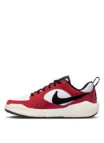 Nike Beyaz - Kırmızı Erkek Çocuk Yürüyüş Ayakkabısı HQ0506-106-JORDAN CMFT ERA (GS) - Görsel 2