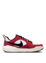 Nike Beyaz - Kırmızı Erkek Çocuk Yürüyüş Ayakkabısı HQ0506-106-JORDAN CMFT ERA (GS) - Görsel 3