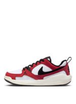 Nike Beyaz - Kırmızı Erkek Çocuk Yürüyüş Ayakkabısı HQ0506-106-JORDAN CMFT ERA (GS) - Görsel 4