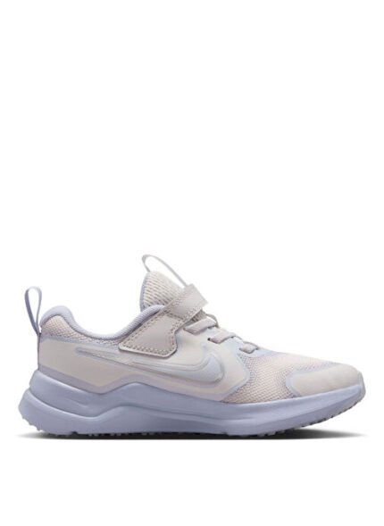 Nike Ekru Kız Çocuk Yürüyüş Ayakkabısı HM4400-010-NIKE COSMIC RUNNER (PSV)