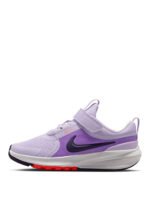 Nike Lila Kız Çocuk Yürüyüş Ayakkabısı HF7005-500-NIKE STAR RUNNER 5 (PS) - Görsel 2