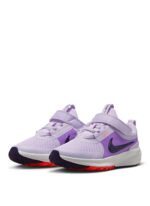 Nike Lila Kız Çocuk Yürüyüş Ayakkabısı HF7005-500-NIKE STAR RUNNER 5 (PS) - Görsel 3