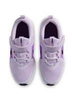 Nike Lila Kız Çocuk Yürüyüş Ayakkabısı HF7005-500-NIKE STAR RUNNER 5 (PS) - Görsel 4