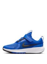 Nike Mavi Erkek Çocuk Yürüyüş Ayakkabısı HF7005-401-NIKE STAR RUNNER 5 (PS) - Görsel 2