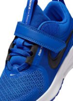Nike Mavi Erkek Çocuk Yürüyüş Ayakkabısı HF7005-401-NIKE STAR RUNNER 5 (PS) - Görsel 3