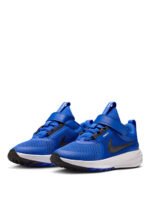 Nike Mavi Erkek Çocuk Yürüyüş Ayakkabısı HF7005-401-NIKE STAR RUNNER 5 (PS) - Görsel 4