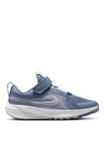 Nike Mavi Kız Çocuk Yürüyüş Ayakkabısı HF7005-402-NIKE STAR RUNNER 5 (PS)