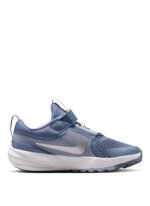 Nike Mavi Kız Çocuk Yürüyüş Ayakkabısı HF7005-402-NIKE STAR RUNNER 5 (PS) - Görsel 3