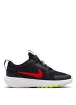 Nike Siyah Erkek Çocuk Yürüyüş Ayakkabısı HF7005-010-NIKE STAR RUNNER 5 (PS) - Görsel 3