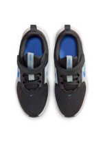 Nike Siyah Erkek Çocuk Yürüyüş Ayakkabısı HF7005-011-NIKE STAR RUNNER 5 (PS) - Görsel 4