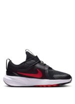 Nike Siyah Erkek Çocuk Yürüyüş Ayakkabısı HF7005-014-NIKE STAR RUNNER 5 (PS)