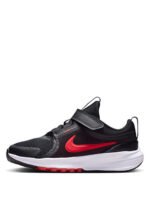 Nike Siyah Erkek Çocuk Yürüyüş Ayakkabısı HF7005-014-NIKE STAR RUNNER 5 (PS) - Görsel 2